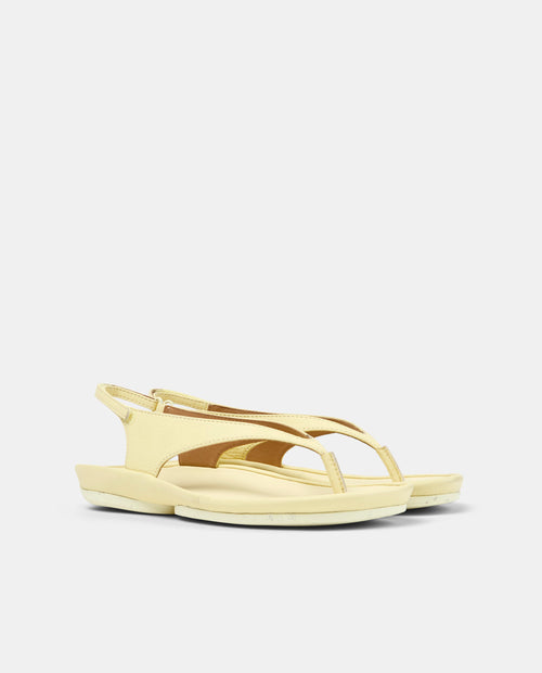 CAMPER Tasha K201871, multicolor sandalen voor dames bij Tascón