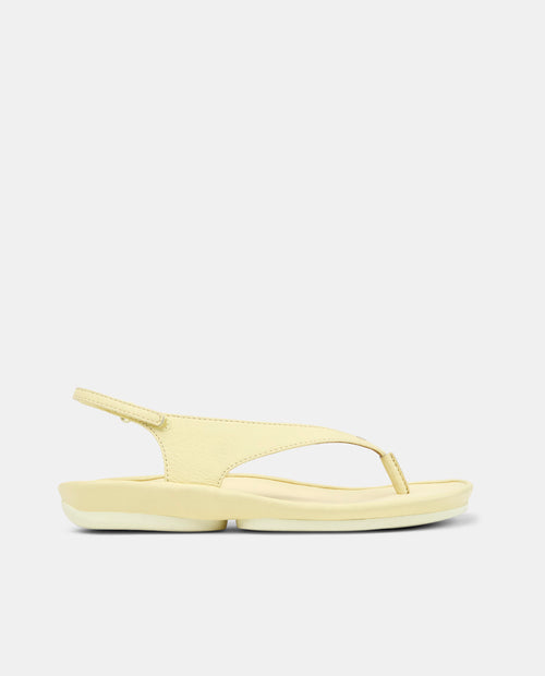 CAMPER Tasha K201871, multicolor sandalen voor dames bij Tascón