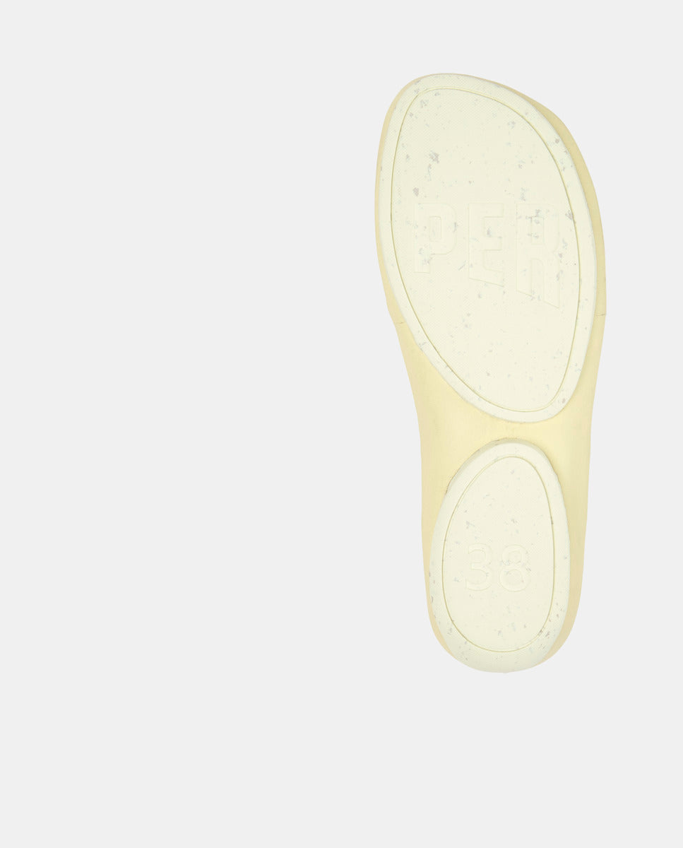 CAMPER Tasha K201871، صنادل multicolor للنساء من Tascón