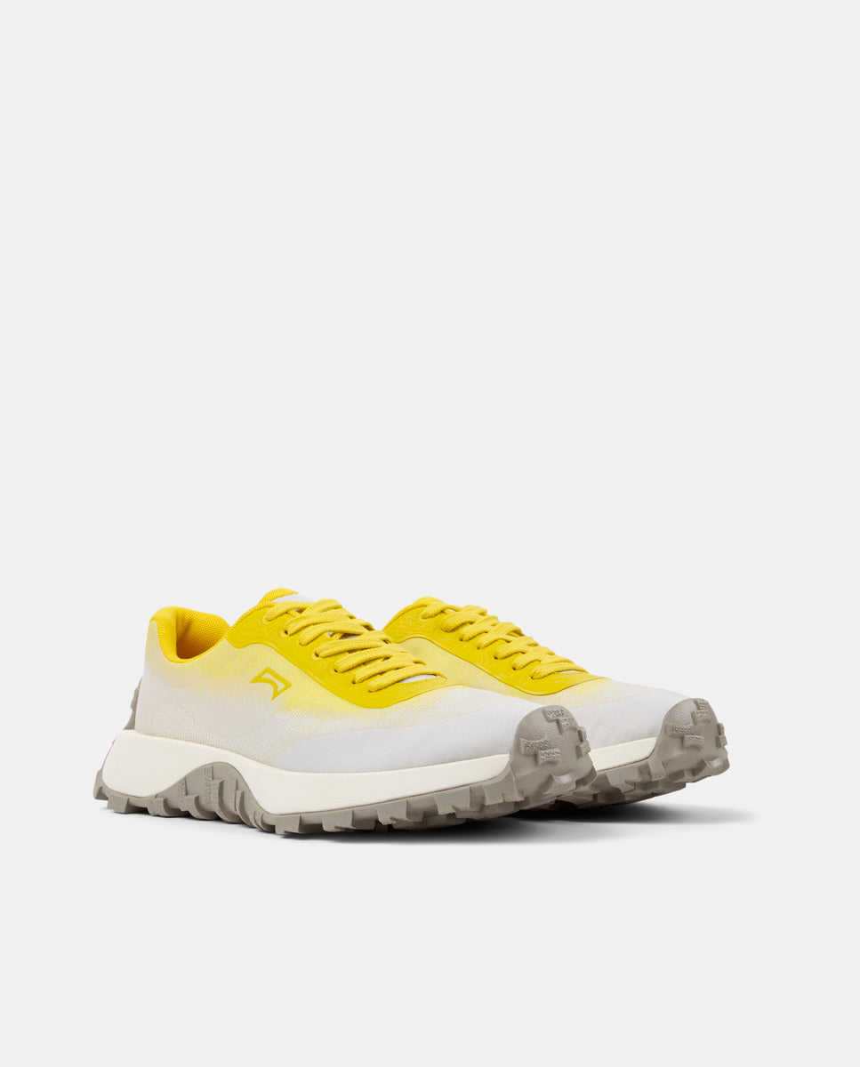 Zapatillas Camper Drift trail Gris para Mujer referencia K201872-003