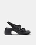 Sandalias Camper Thelma sandal Negro para Mujer referencia K201874-001