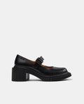 Mocasines Camper Pix london Negro para Mujer referencia K201876-001