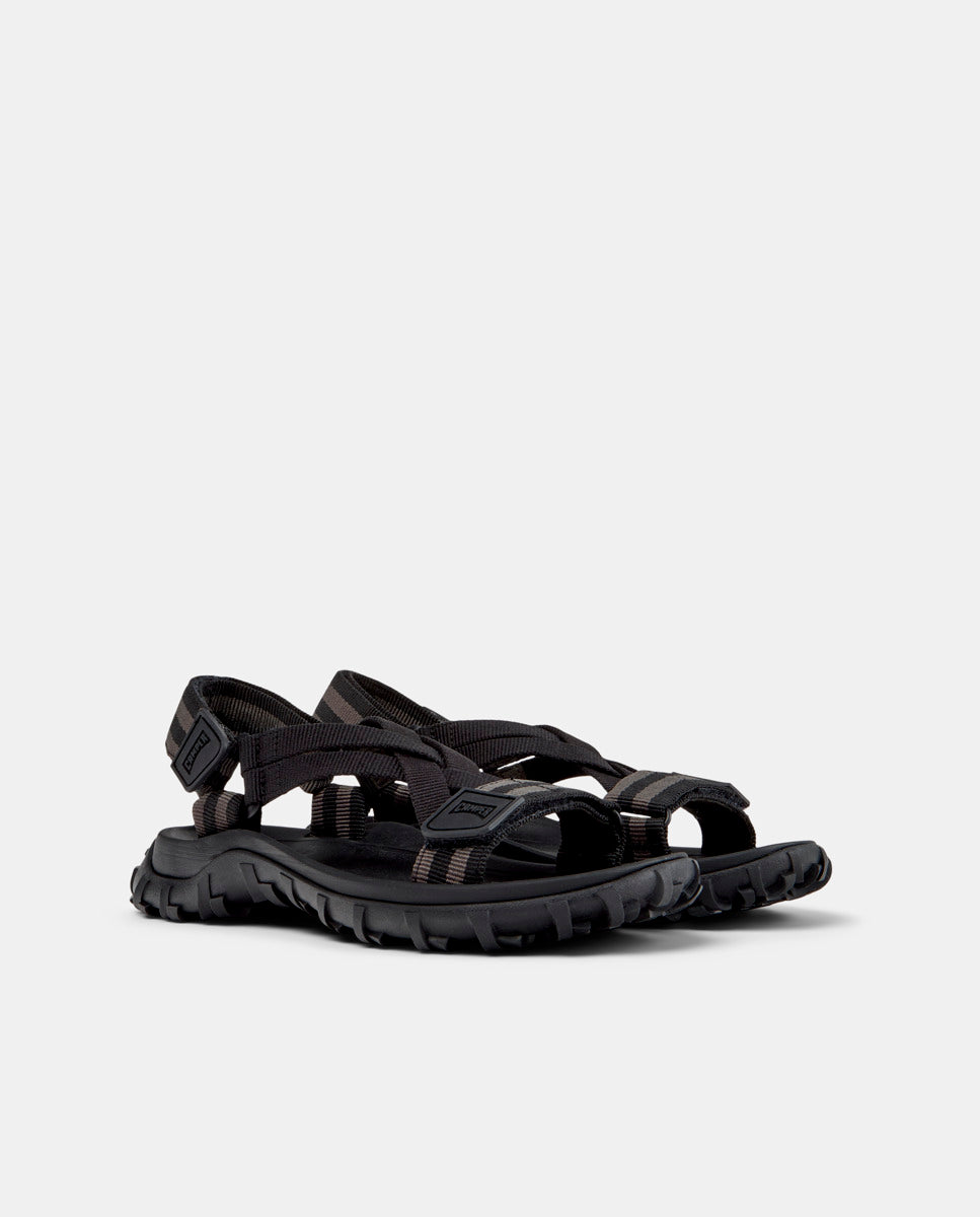 Sandalias Camper Drift trail sandal Negro para Mujer referencia K201879-001