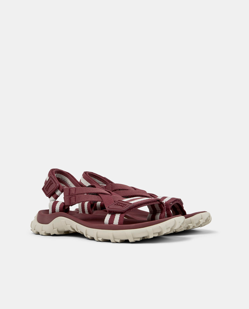 Sandalias Camper Drift trail sandal Beige para Mujer referencia K201879-003