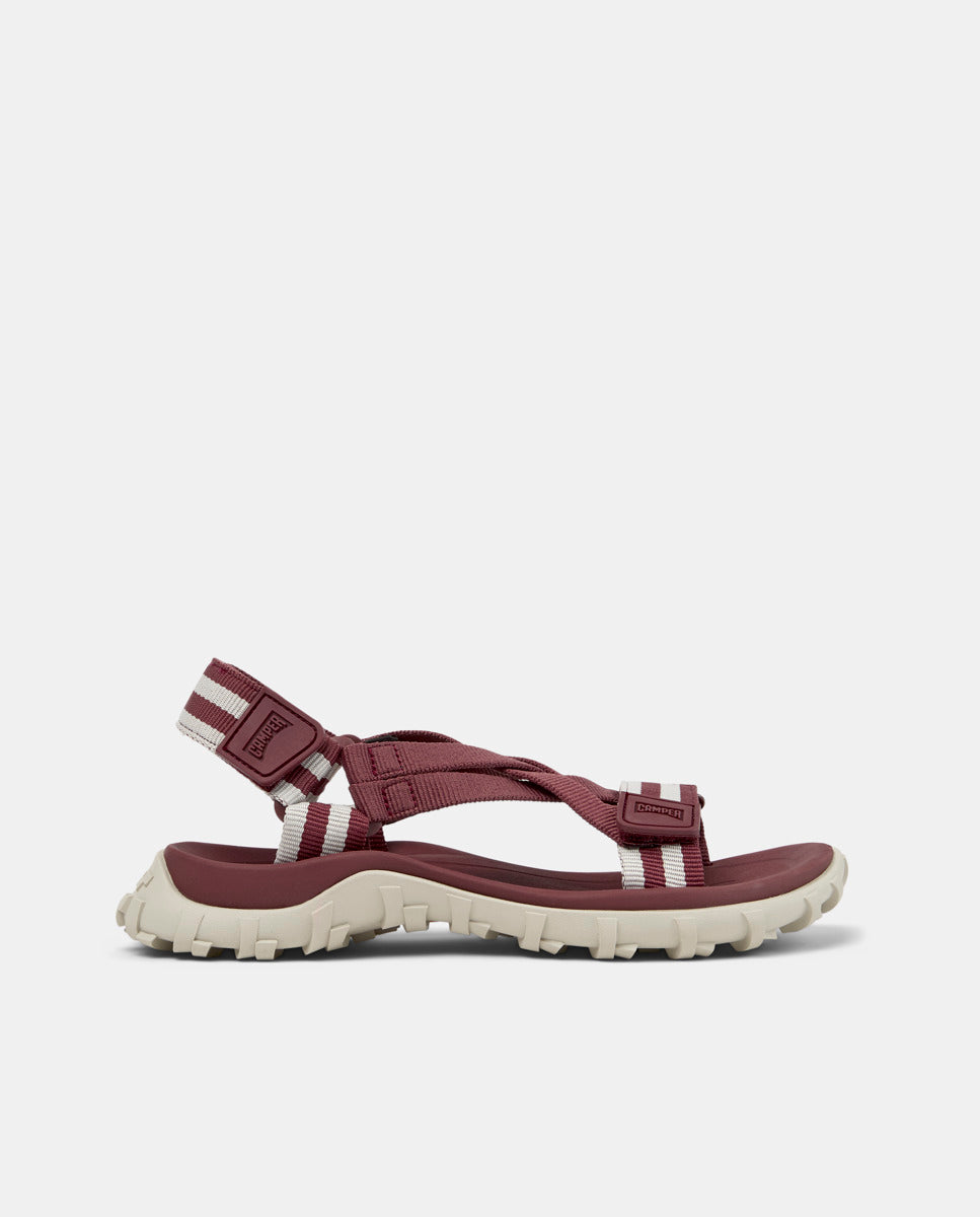 Sandalias Camper Drift trail sandal Beige para Mujer referencia K201879-003