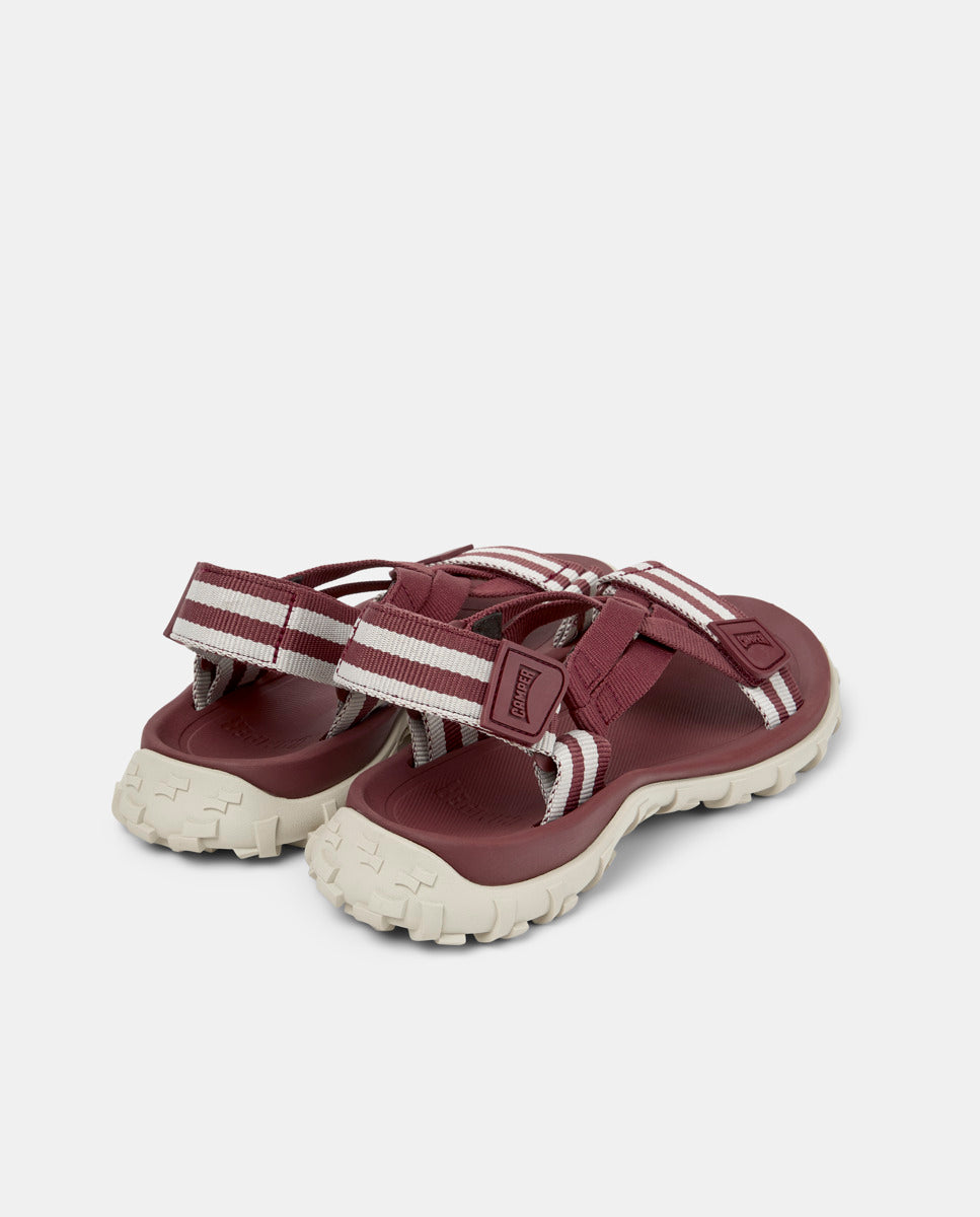 Sandalias Camper Drift trail sandal Beige para Mujer referencia K201879-003