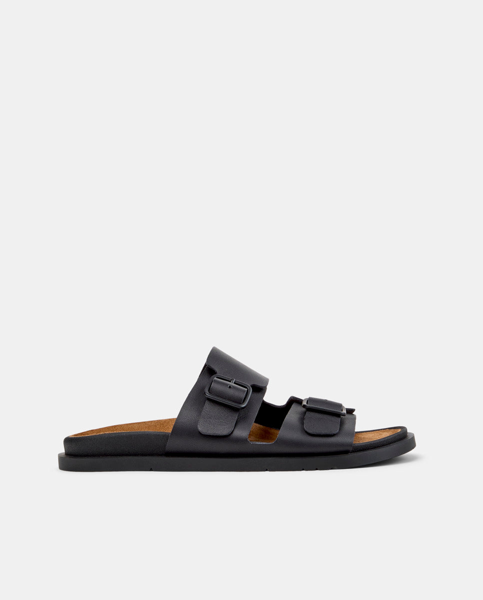 Sandalias Camper Lluc sandal Negro para Mujer referencia K201881-001