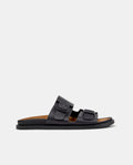 Sandalias Camper Lluc sandal Negro para Mujer referencia K201881-001