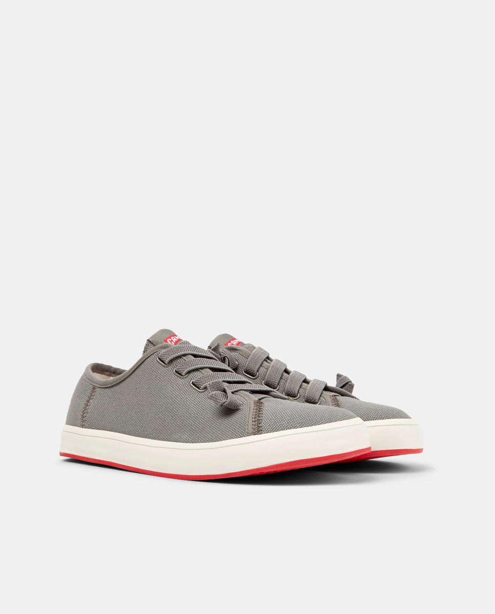 CAMPER Peu Rambla Ii, baskets gris pour femme chez Tascón