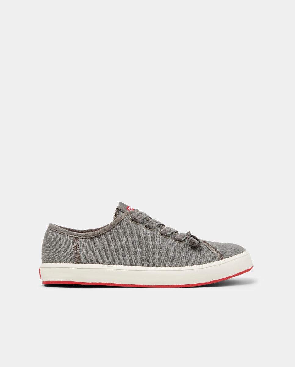 CAMPER Peu Rambla Ii, baskets gris pour femme chez Tascón