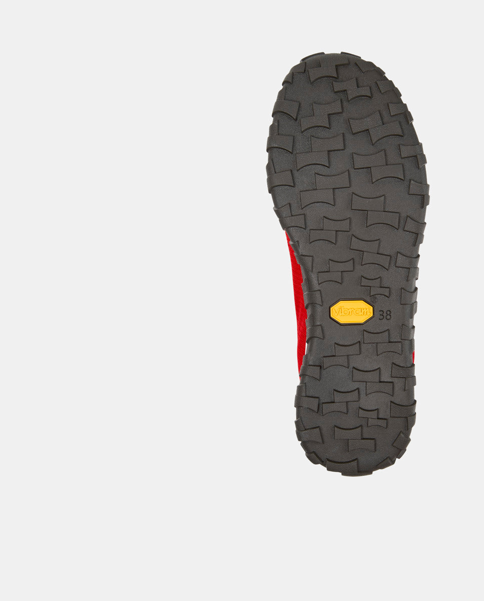 CAMPER Drift Walk، سنيكرز أحمر للنساء من Tascón