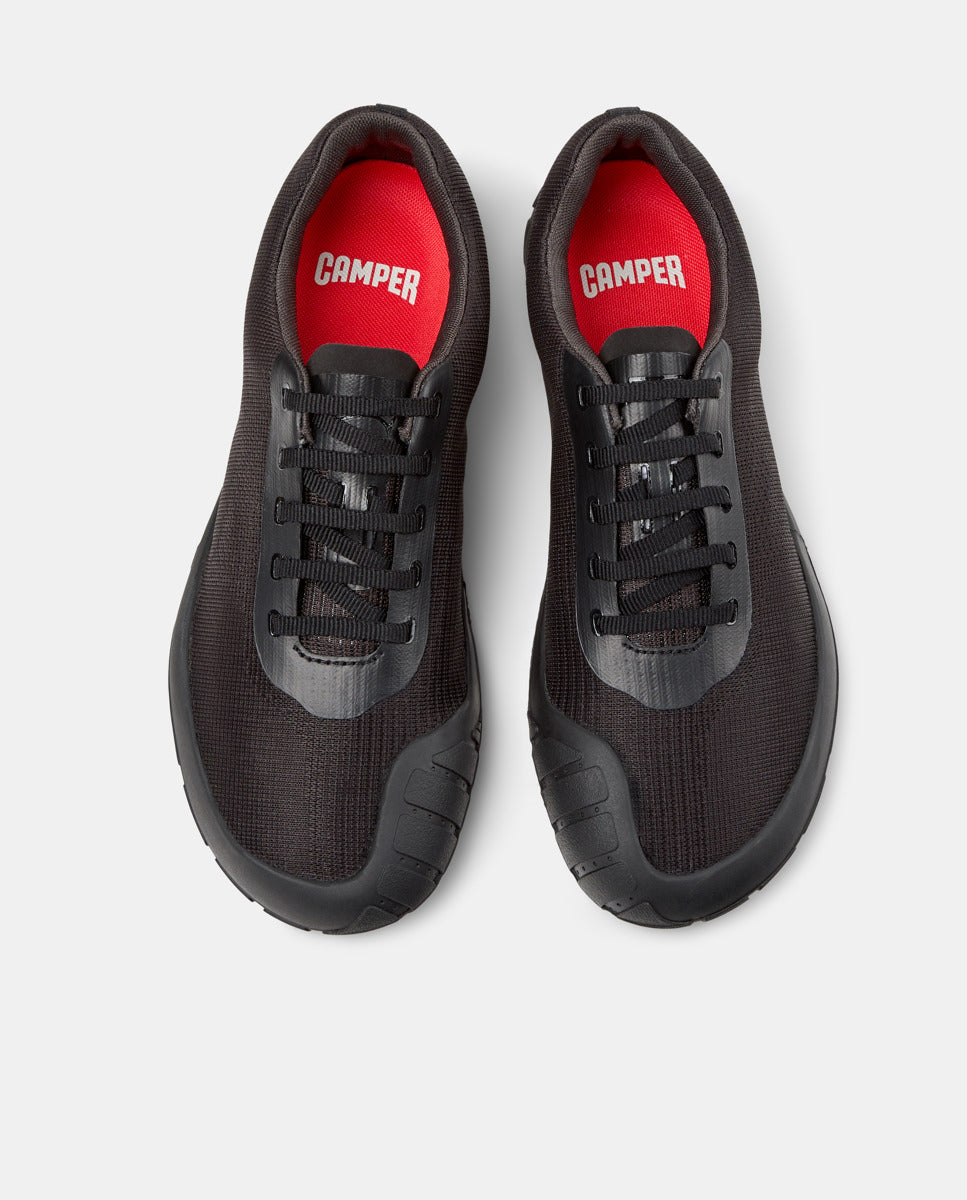 Zapatillas Camper Peu path+ Negro para Mujer referencia K201889-002