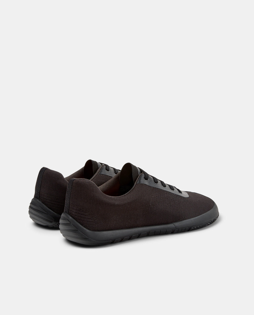 Zapatillas Camper Peu path+ Negro para Mujer referencia K201889-002