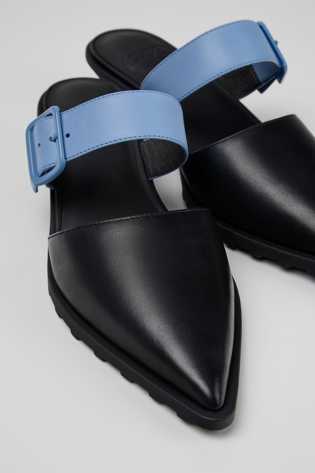 CAMPER | ZAPATOS | MUJER | ANITA | NEGROS