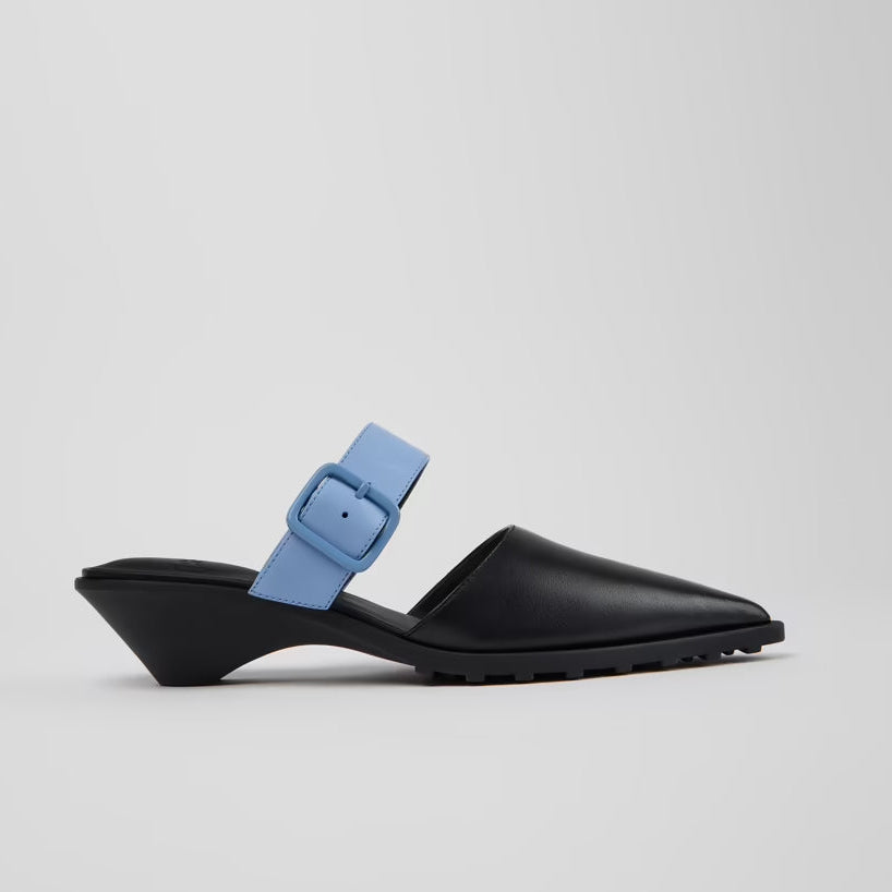 CAMPER | ZAPATOS | MUJER | ANITA | NEGROS