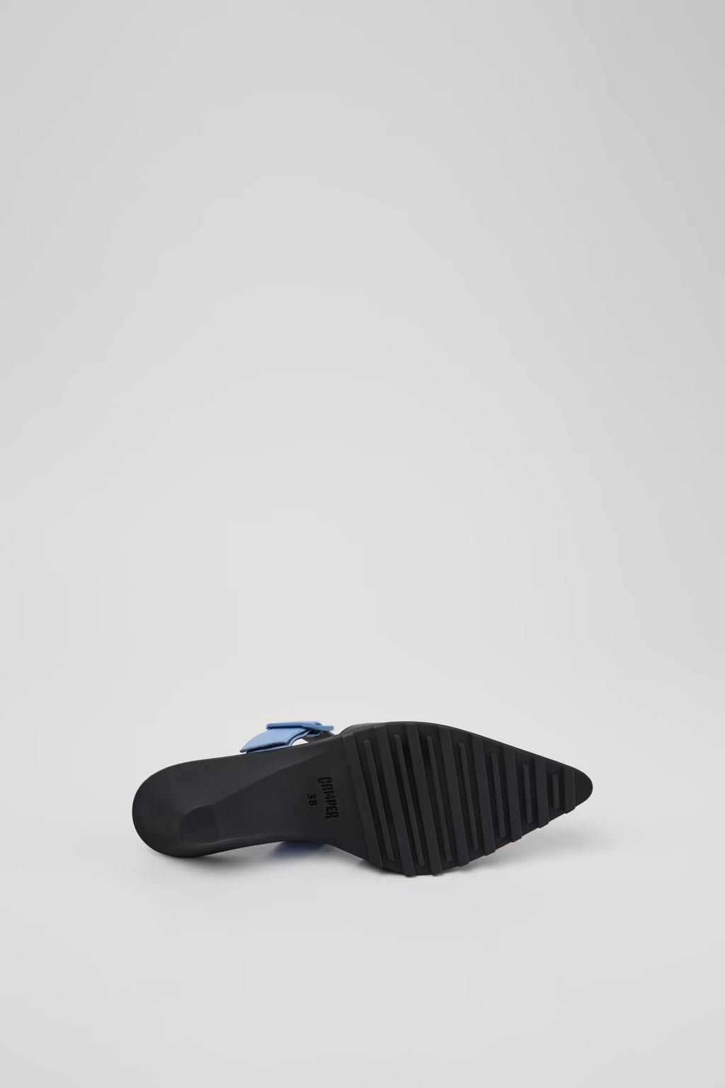CAMPER | ZAPATOS | MUJER | ANITA | NEGROS
