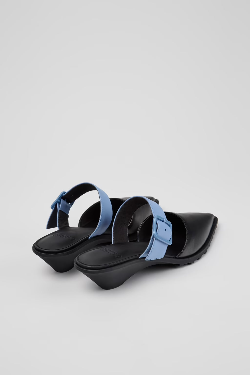 CAMPER | ZAPATOS | MUJER | ANITA | NEGROS