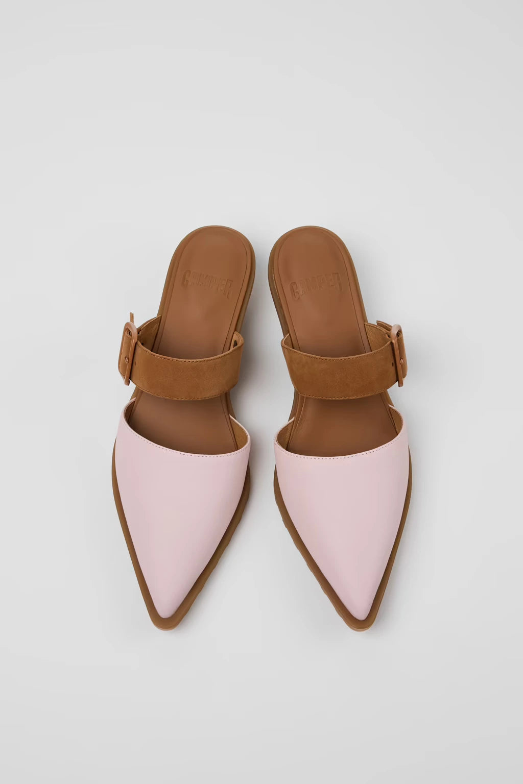 CAMPER | ZAPATOS | MUJER | ANITA | ROSAS