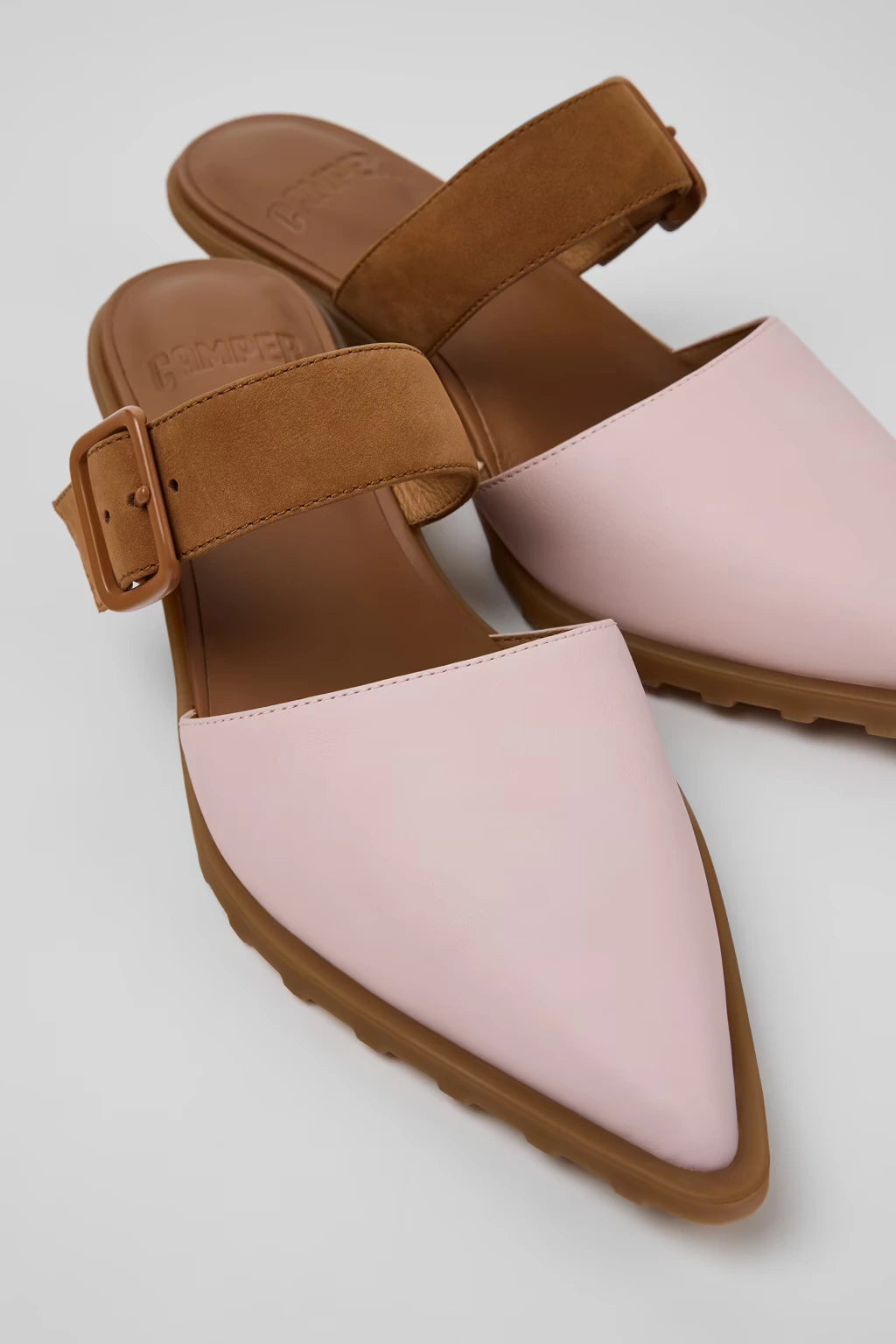 CAMPER | ZAPATOS | MUJER | ANITA | ROSAS