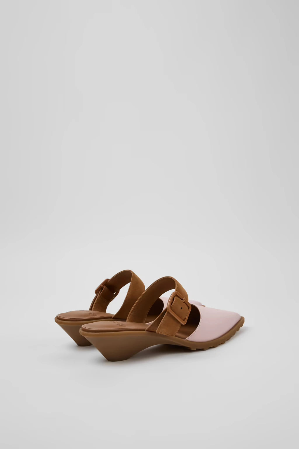 CAMPER | ZAPATOS | MUJER | ANITA | ROSAS