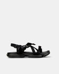 Sandalias Camper Karst sandal Negro para Mujer referencia K201900-001