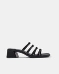 Sandalias Camper Kora K201911 Negro para Mujer referencia K201911-001