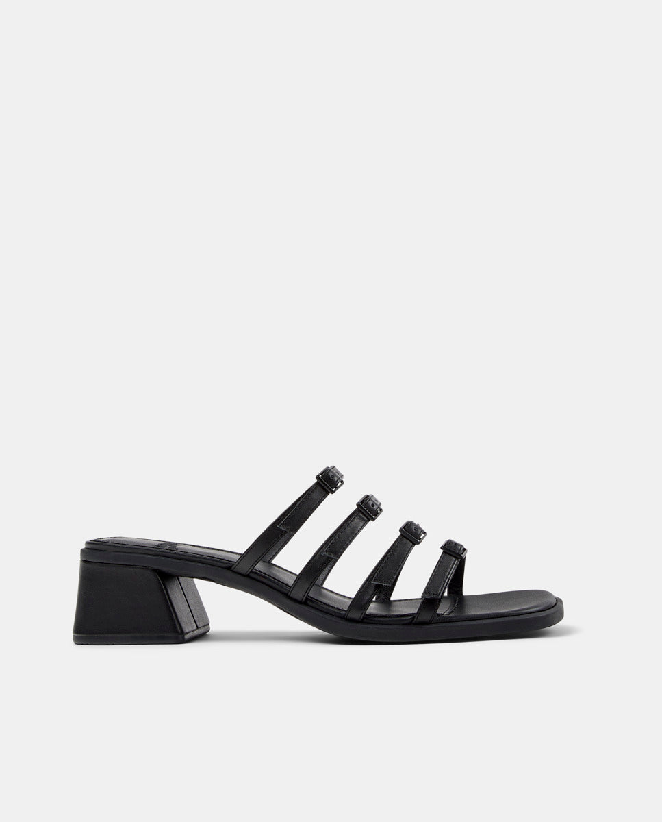 Sandalias Camper Kora K201911 Negro para Mujer referencia K201911-001