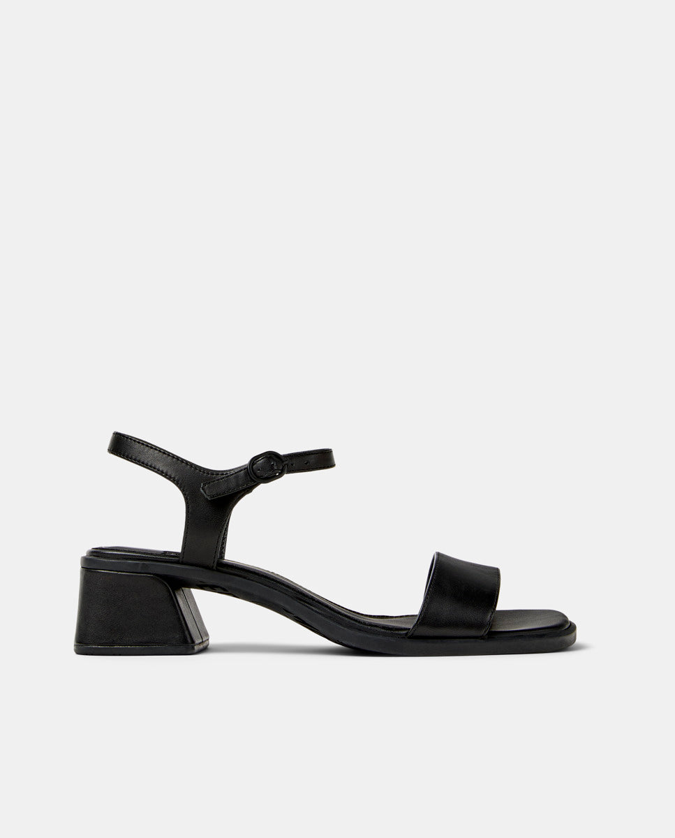 Sandalias Camper Kora K201914 Negro para Mujer referencia K201914-001