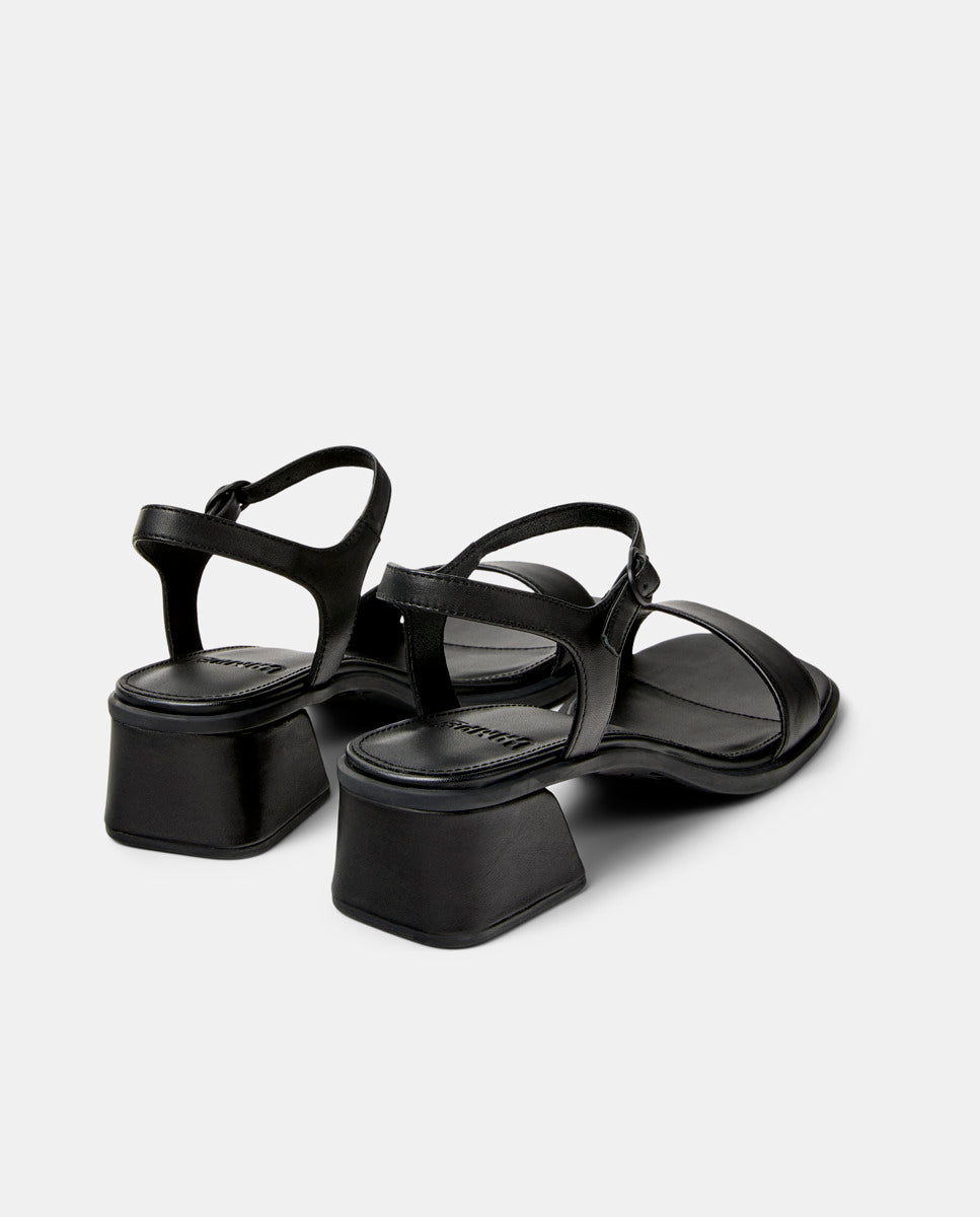 Sandalias Camper Kora K201914 Negro para Mujer referencia K201914-001