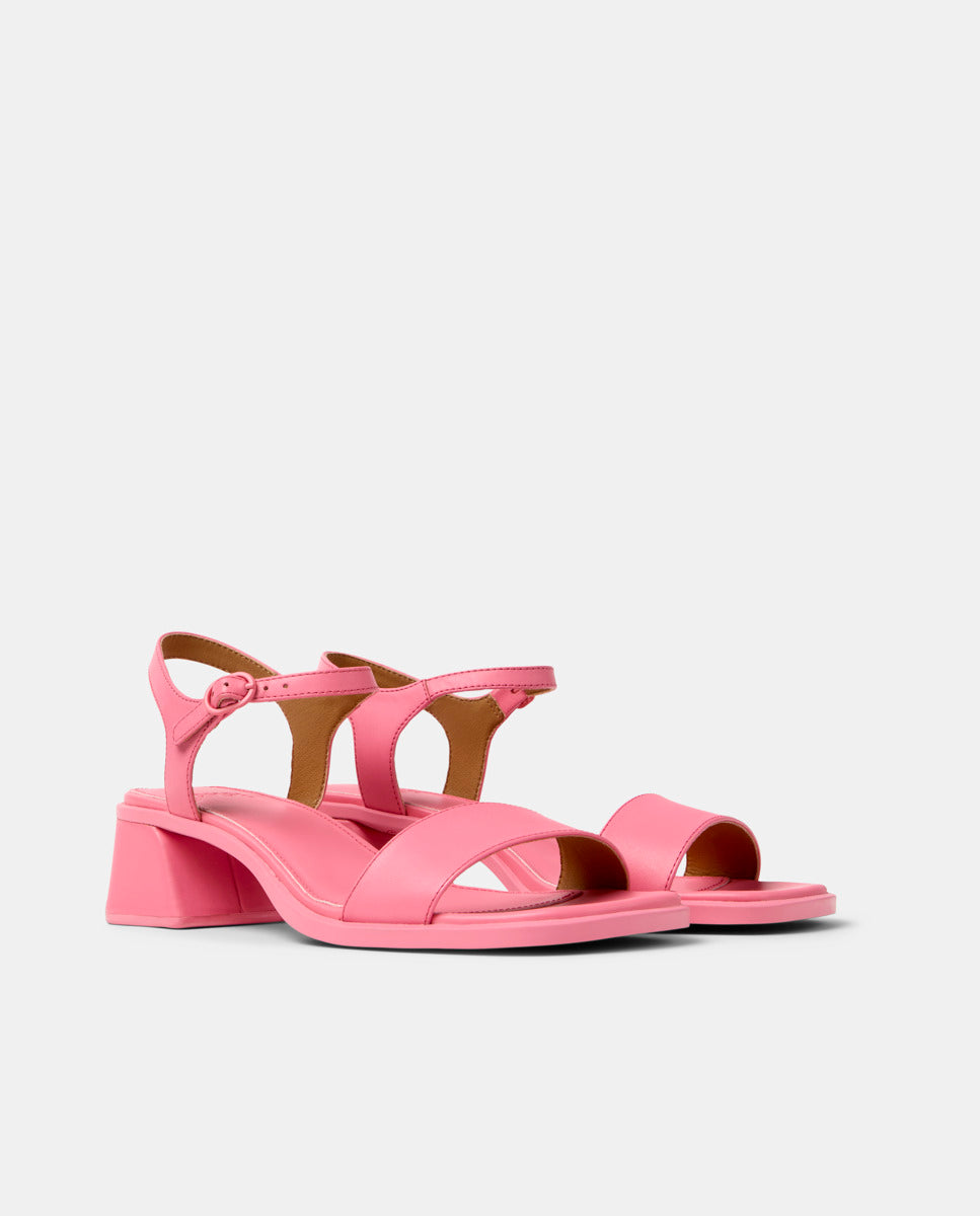 Sandalias Camper Kora sandal Beige para Mujer referencia K201914-005