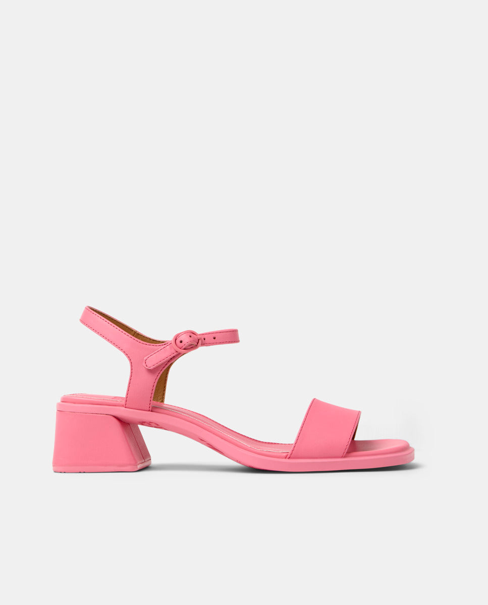 Sandalias Camper Kora sandal Beige para Mujer referencia K201914-005