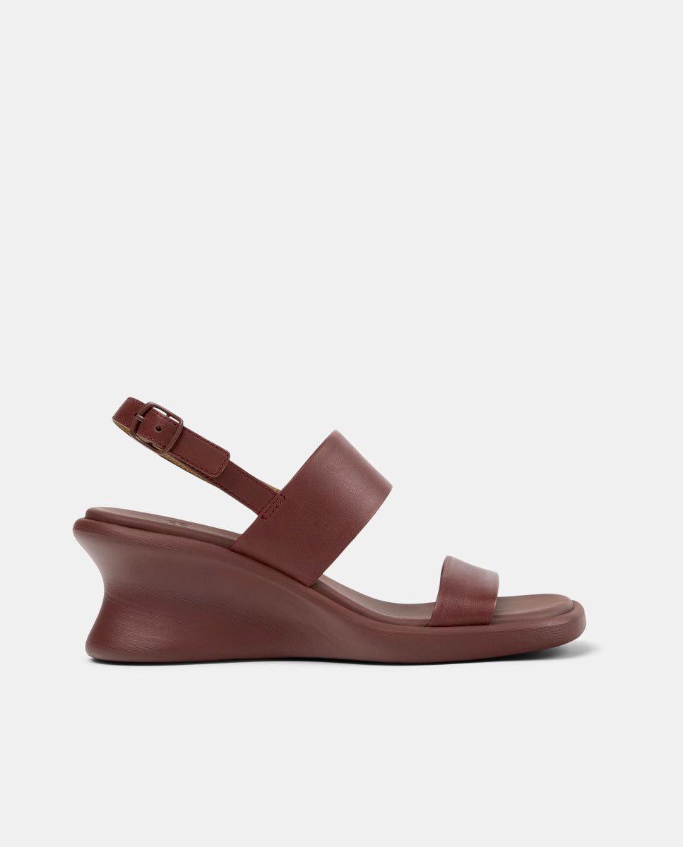 Sandalias Camper Louise sandal Rosa para Mujer referencia K201915-003