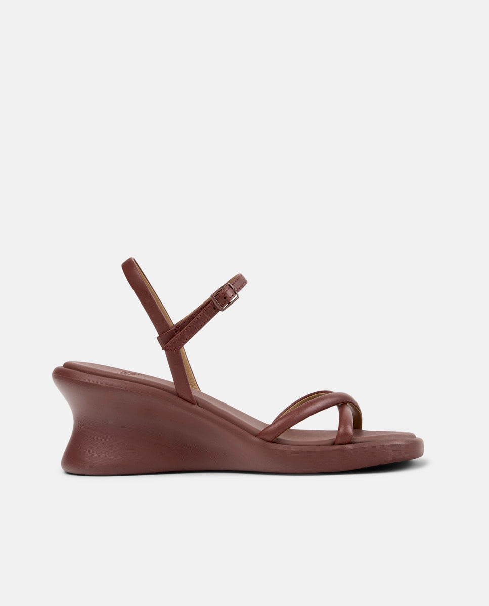 Sandalias Camper Louise sandal Rosa para Mujer referencia K201916-002