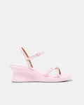 Sandalias Camper Louise sandal Beige para Mujer referencia K201916-003
