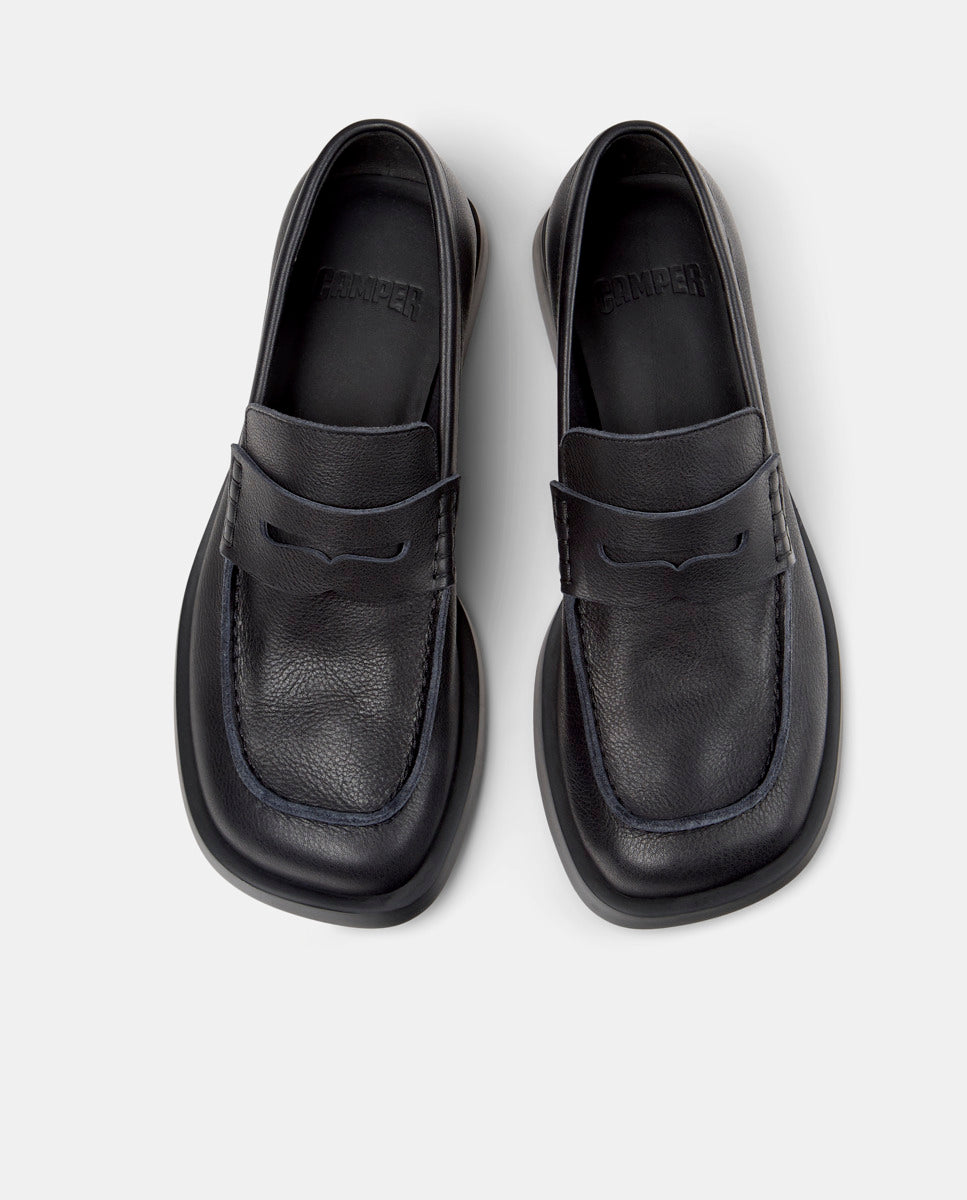 Mocasines Camper Donna Negro para Mujer referencia K201919-001