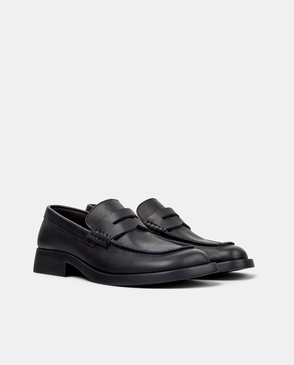 Mocasines Camper Donna Negro para Mujer referencia K201919-001