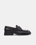 Mocasines Camper Donna Negro para Mujer referencia K201919-001
