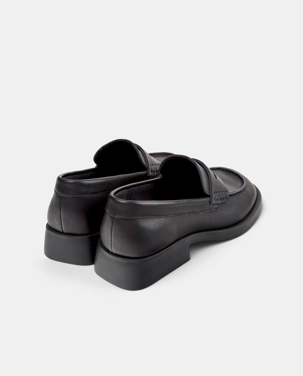Mocasines Camper Donna Negro para Mujer referencia K201919-001