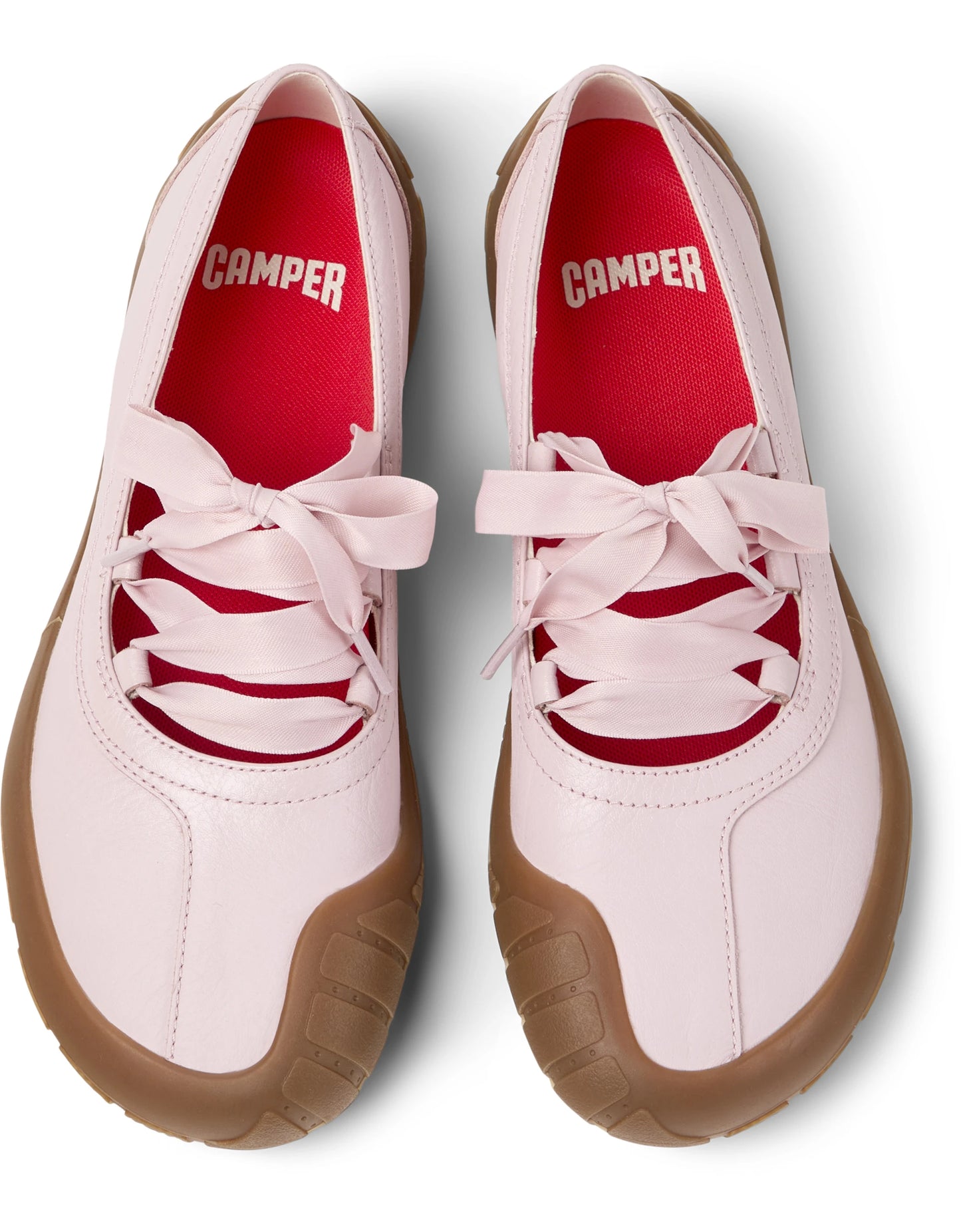 CAMPER | БАЛЕРИНЫ | ЖЕНЩИНЫ | ПАТО