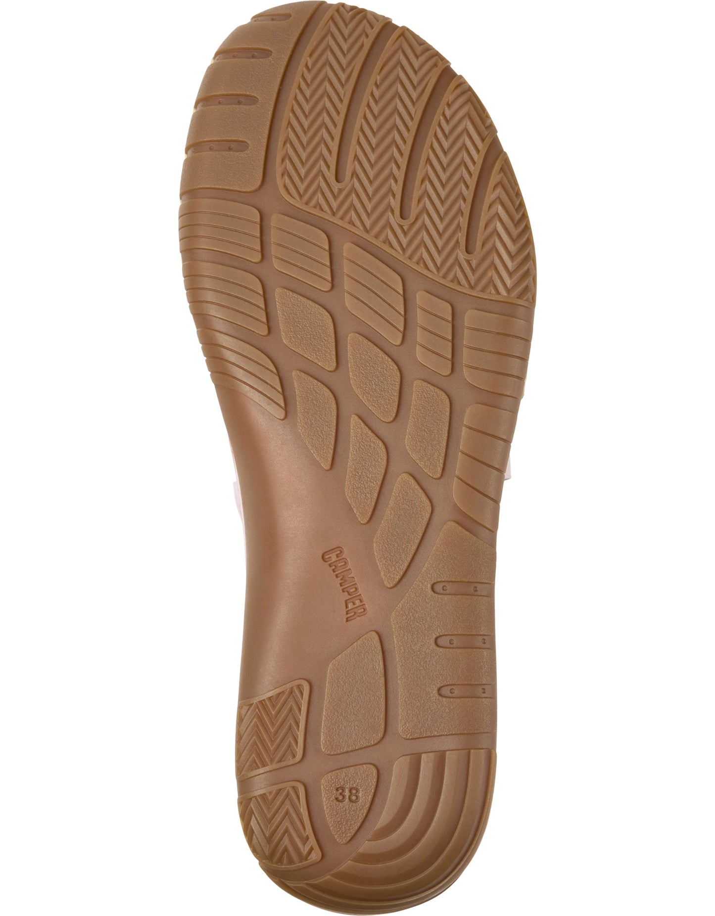 CAMPER | БАЛЕРИНЫ | ЖЕНЩИНЫ | ПАТО