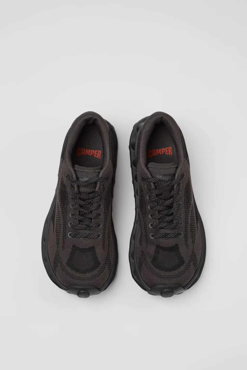 CAMPER | SNEAKERS | MUJER | PELOTISSIMA NEGRO | NEGRO