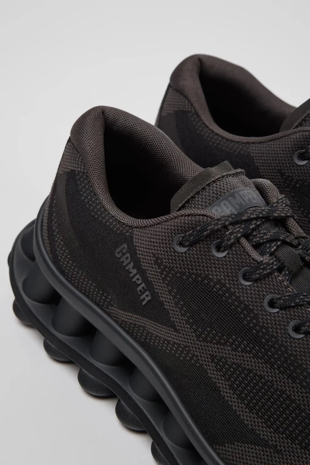CAMPER | SNEAKERS | MUJER | PELOTISSIMA NEGRO | NEGRO