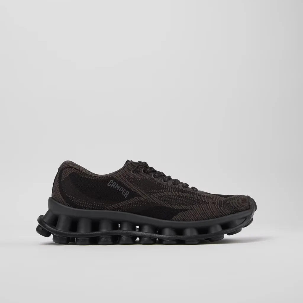 CAMPER | SNEAKERS | MUJER | PELOTISSIMA NEGRO | NEGRO
