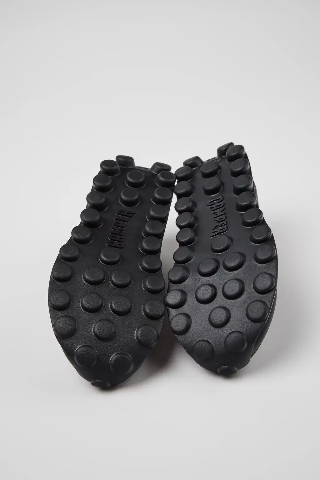 CAMPER | SNEAKERS | MUJER | PELOTISSIMA NEGRO | NEGRO