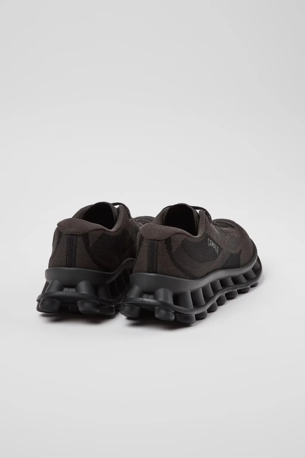 CAMPER | SNEAKERS | MUJER | PELOTISSIMA NEGRO | NEGRO