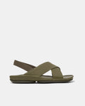 Sandalias Camper Right isla Verde para Mujer referencia K201926-004