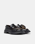 Mocasines Camper Twins Negro para Mujer referencia K201939-001