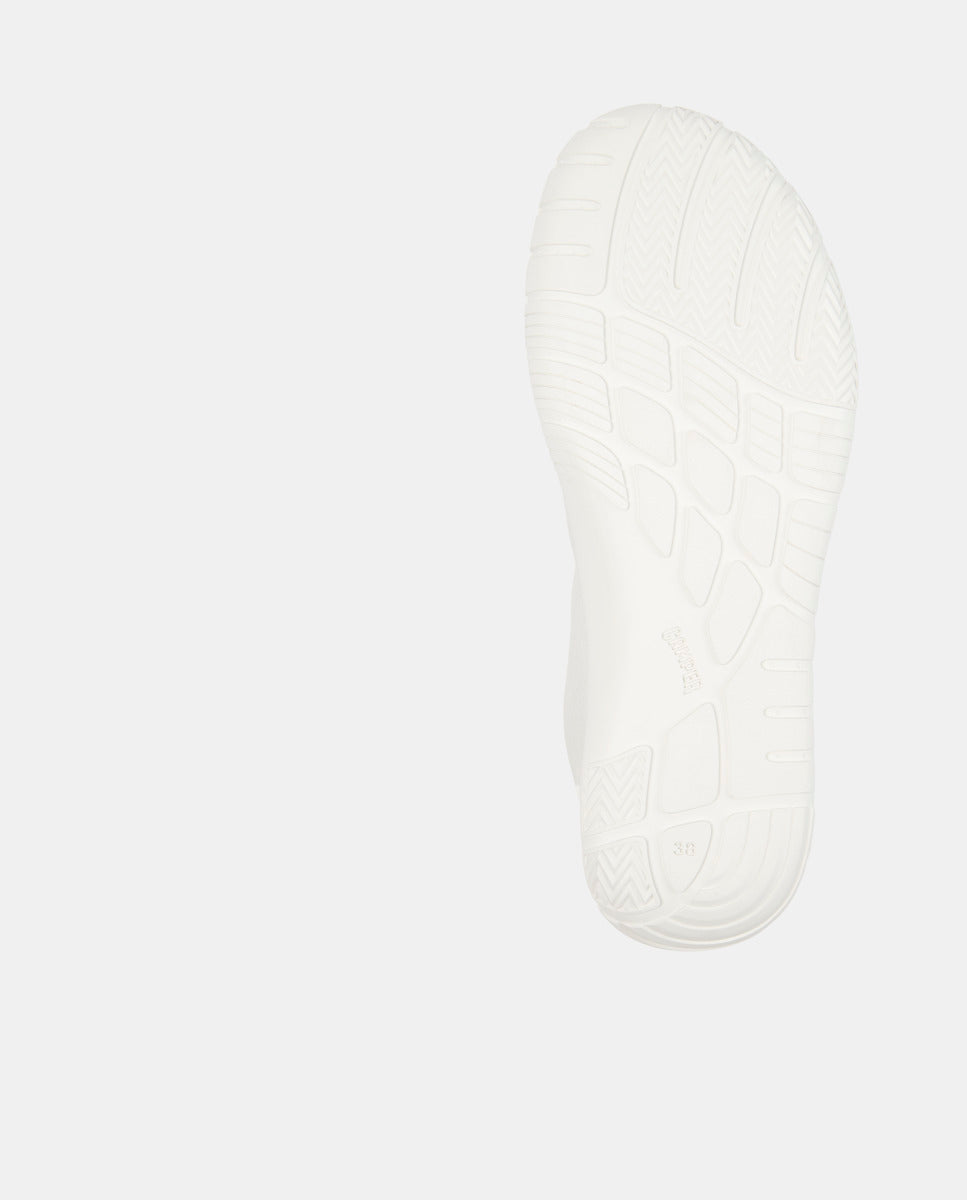 CAMPER Patho K201940, white trainers for women at Tascón