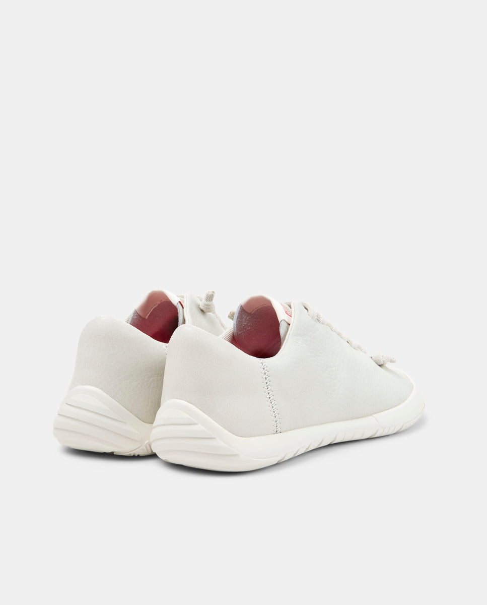 CAMPER Patho K201940, white trainers for women at Tascón