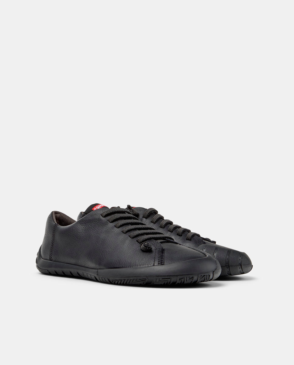 CAMPER | SNEAKERS DE VESTIR | MUJER | PATHO+ BLACK | NEGRO